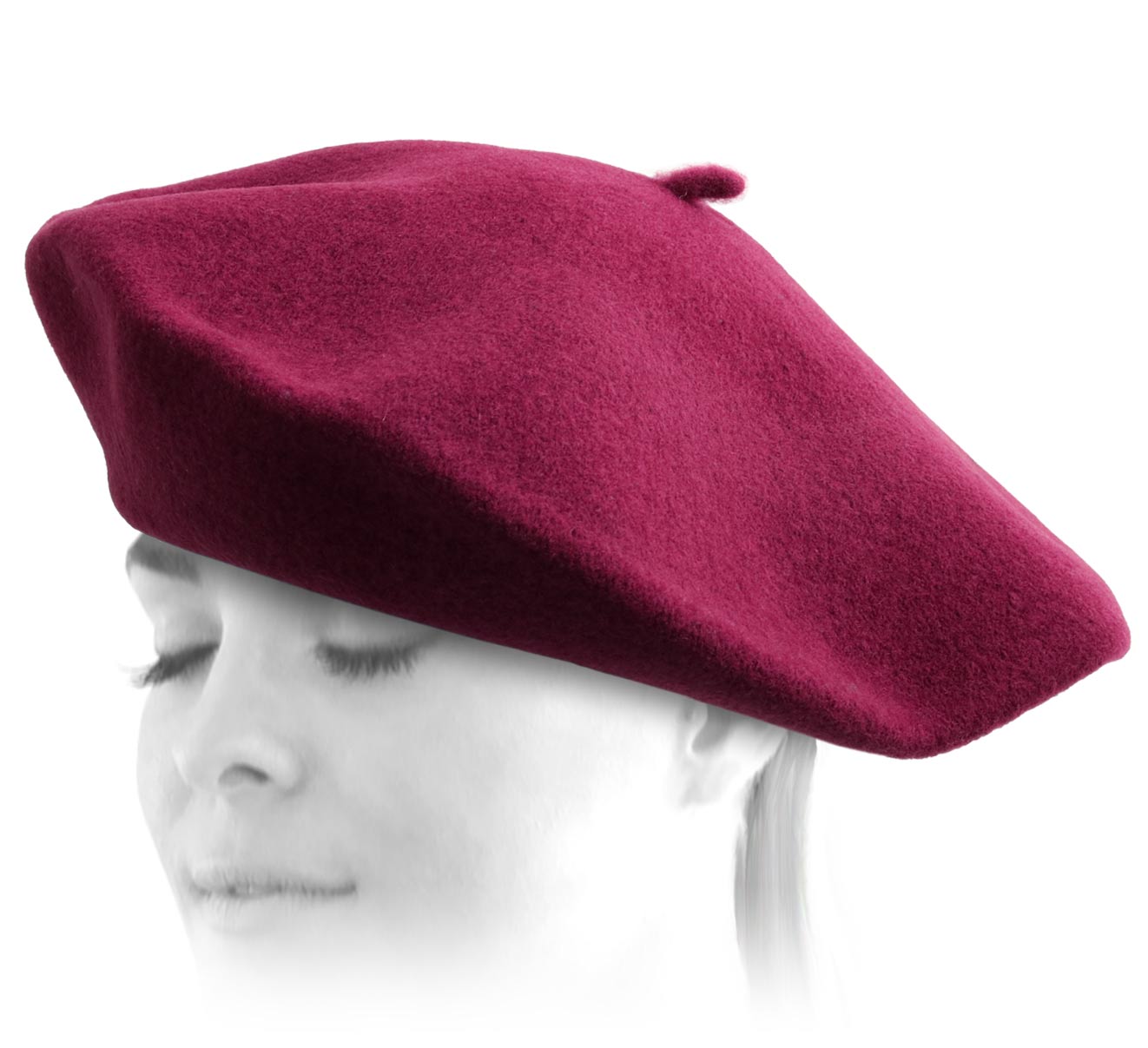 xl beret