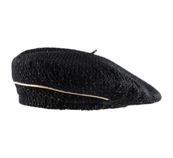 beret glamour Cléo