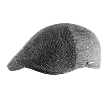 casquette duckbill Stetson Grayson Texas Wool