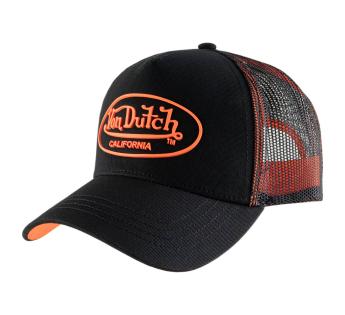 California Snapback Von Dutch