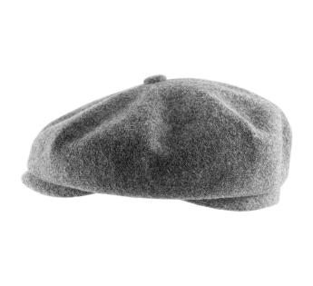 Béret casquette Wool Hawker