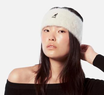 bandeau kangol angora Furgora Headband