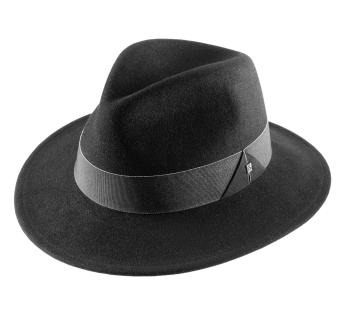 chapeau fedora Aquila