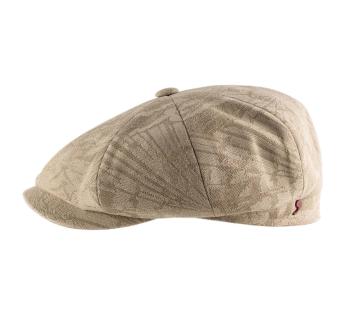 Casquette  Alfonso d'Este été Kyoto Jacquard