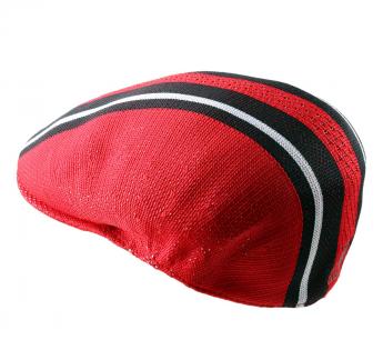 kangol vented stripes 504