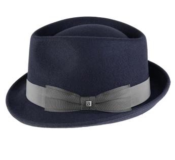 Trilby personnalisable My Felt Trilby