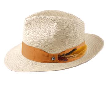 Panama fedora My Panama Fedora