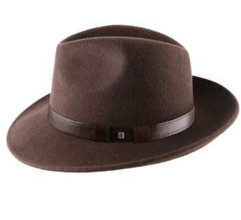 Chapeau Fedora Personnalisable My Fedora