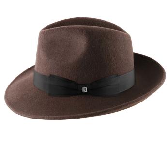 Chapeau Fedora Personnalisable My Fedora