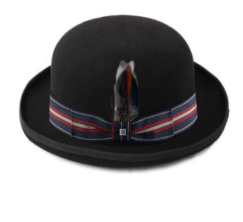 chapeau-melon-personnalisable My Bowler