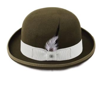 chapeau-melon-personnalisable My Bowler